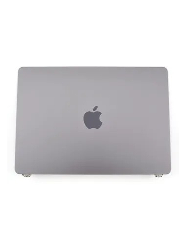 Ecran pour MacBook Air 13" (A2681) Gris Sidéral - 2