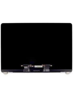 Schermo LCD completo per MacBook Pro 13" M1 / M2 (A2338) 2020 - 2022 - Grigio siderale 2