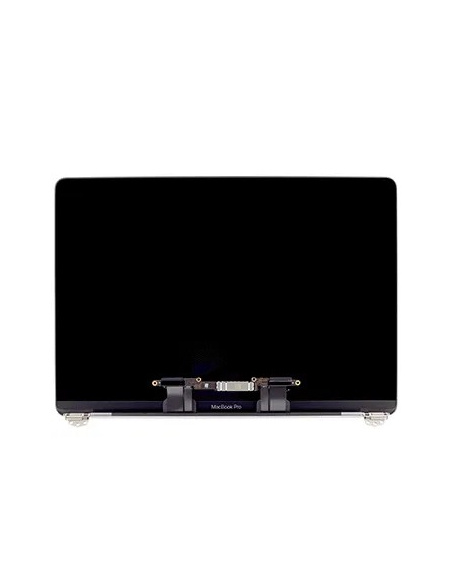 Complete LCD Screen for MacBook Pro 13" M1 / M2 (A2338) 2020 - 2022 - Space Gray - 2