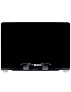 Ecran LCD complet pour MacBook Pro 13" M1 / M2 (A2338) 2020 - 2022 - Argent 2