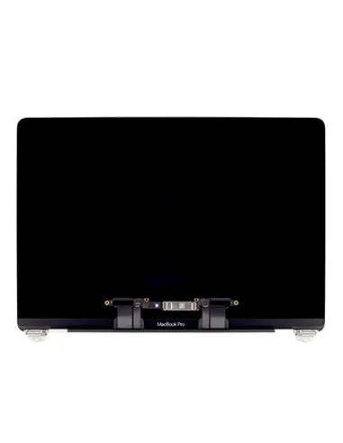 Ecran LCD complet pour MacBook Pro 13" M1 / M2 (A2338) 2020 - 2022 - Argent - 2
