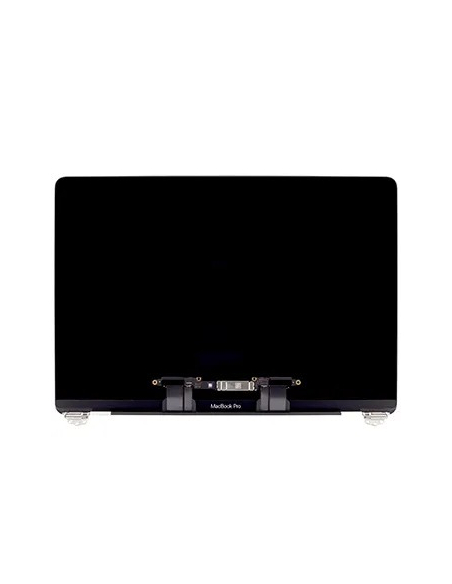Ecran LCD complet pour MacBook Pro 13" M1 / M2 (A2338) 2020 - 2022 - Argent - 2