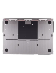 Coque Inférieure Space Grey (A2442) MacBook Pro 14" M1 2021 2