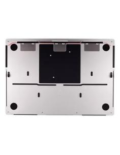 Coque Inférieure Argent (A2442) MacBook Pro 14" M1 2021 2