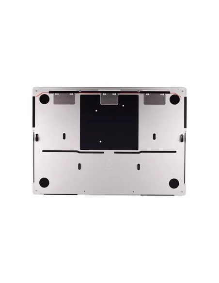Долно куќиште (bottom case) за MacBook Pro 14" (A2442/A2779, M1/M2, 2021-2023), Сребрен – 2