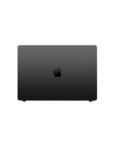 Ecran MacBook Pro 14" A3112 A3185 A3401 M4 (2024) (Noir sidéral) - 2