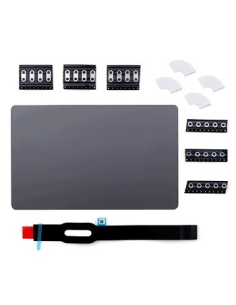 Trackpad pour MacBook Pro 14" (A3434) 2025 (Noir Sidéral)