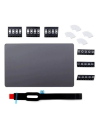 Trackpad pour MacBook Pro 14" (A3434) 2025 (Noir Sidéral)