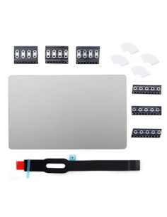 Trackpad para MacBook Pro 14" (A3434) 2025 (Plata)