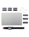 Trackpad pour MacBook Pro 14" (A3434) 2025 (Argent)