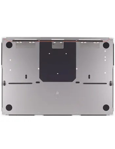 Coque Inférieure Space Grey (A2485) MacBook Pro 16" M1 2021 2