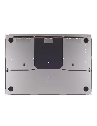 Coque Inférieure Space Grey (A2485) MacBook Pro 16" M1 2021 - 2