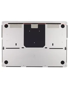 Coque Inférieure Argent (A2485) MacBook Pro 16" M1 2021 2