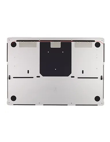 Coque Inférieure Argent (A2485) MacBook Pro 16" M1 2021 - 2