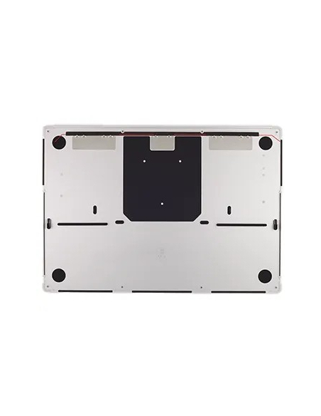 Coque Inférieure Argent (A2485) MacBook Pro 16" M1 2021 - 2