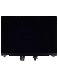Ecran pour MacBook Pro 16" (A2485-A2991-A2780) 2021/2023 (Noir sidéral) 2