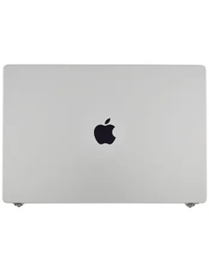 Schermo per MacBook Pro 16" A3186 A3403 M4 2024 (Argento) 2