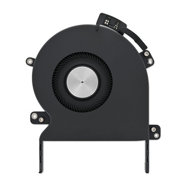 Ventilateur gauche (A2485) MacBook Pro 16" M1 2021