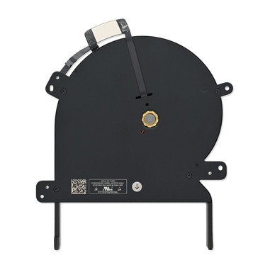 Ventilateur gauche (A2485) MacBook Pro 16" M1 2021