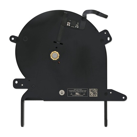 Ventilateur Droit (A2485) MacBook Pro 16" M1 2021