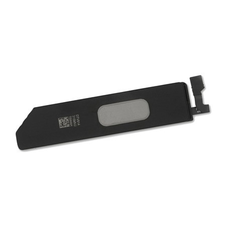 Difuzor stânga patru porturi pentru MacBook Pro 13" Retina Touch Bar (A1989/A2251, 2018-2020) – 2