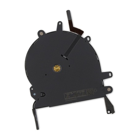 Ventilateur Droit pour MacBook Pro 15" (A1707 et A1990) 2016 -2019