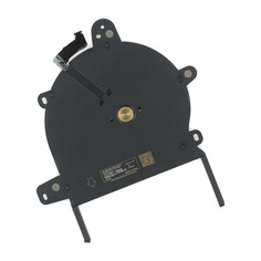 Ventilateur Gauche pour MacBook Pro 13" (A1706) 2016 -2017 2