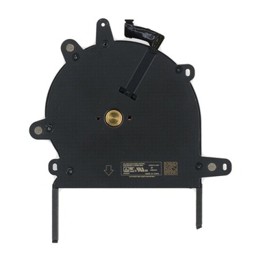 Wentylator prawy do MacBook Pro 13" Retina Touch Bar (A1989, 2018-2019) – 2
