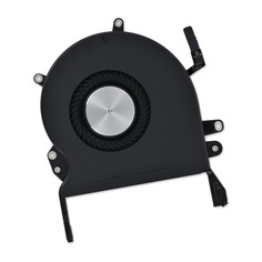 Ventilateur Gauche (A2141) MacBook Pro Retina Touchbar 16" 2019