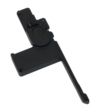 Linker Lautsprecher für MacBook Pro Retina 15" (A1398) Mitte 2012 - Mitte 2015