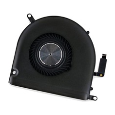 Ventilateur Gauche pour MacBook Pro Retina 15" (A1398) Mi 2012 - Début 2013