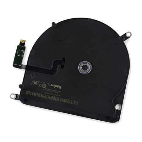Ventilateur Gauche pour MacBook Pro Retina 15" (A1398) Mi 2012 - Début 2013