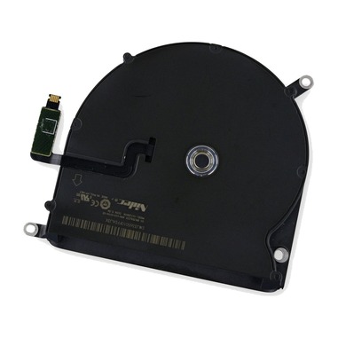 Ventilateur Gauche pour MacBook Pro Retina 15" (A1398) Fin 2013 - Mi 2015
