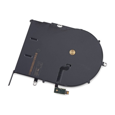 Ventilateur pour MacBook Pro Retina 13 (A1502) Fin 2013 - Début 2015