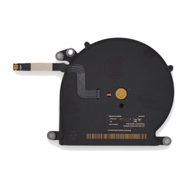 Ventilateur pour MacBook Air 11 (A1370) Fin 2010