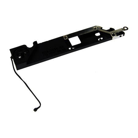 Haut Parleur Droit pour MacBook Blanc 13" (A1342) Début 2009 - Mi 2010