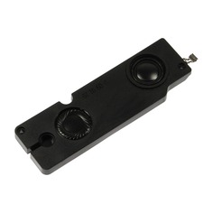 Haut Parleur Gauche pour MacBook Pro 17" (A1297) Début 2011 - Fin 2011