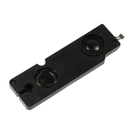 Haut Parleur Gauche pour MacBook Pro 17" (A1297) Début 2011 - Fin 2011