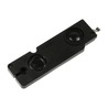 Haut Parleur Gauche pour MacBook Pro 17" (A1297) Début 2011 - Fin 2011