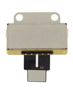 Carte MagSafe 3 Blanc (A2442/A2485/A2779/A2780) MacBook Pro M1/M2 2021/2023 2