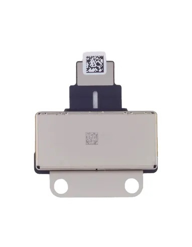 Connecteur Mag Safe 3 pour MacBook Pro 14″ et 16″ (2021-2025), Blanc/Argent – 3