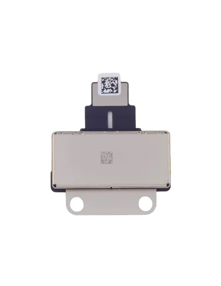 Connecteur Mag Safe 3 pour MacBook Pro 14″ et 16″ (2021-2025), Blanc/Argent – 3