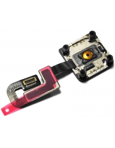 Touch ID/Botón de encendido (821-01536) MacBook Pro 13 Dos Puertos Thunderbolt 3 (A1706 - A1989 - A2159) 2016 - 2019 2