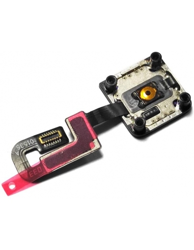 Touch ID/Bouton Power Marche/Arrêt (821-01536) MacBook Pro 13 Deux Ports Thunderbolt 3 (A1706 - A1989 - A2159) 2016 - 2019 - 2
