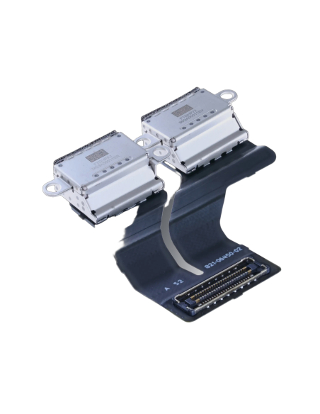 USB-C Karten für MacBook Neo (A3404), Silber
