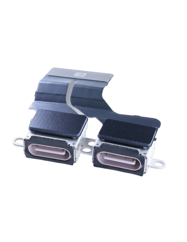 USB-C Karten für MacBook Neo (A3404), Silber – 4