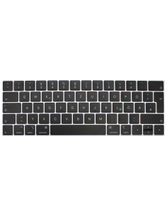 AP12 ISO toetsenset voor MacBook Pro 13" (A1706/A1708, 2016-2019) 2