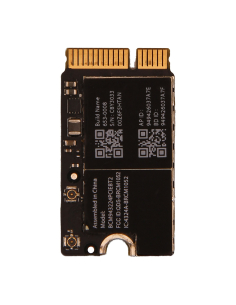AirPort Wi-Fi kaart voor MacBook Air 11" (2011-2012)