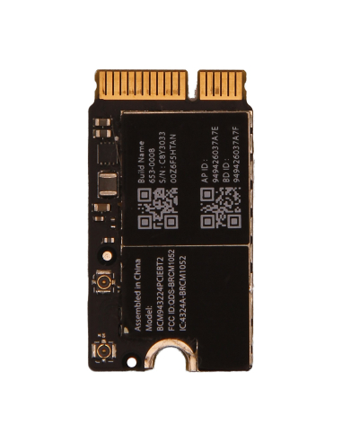 Carte AirPort Wi-Fi pour MacBook Air 11" (2011-2012)