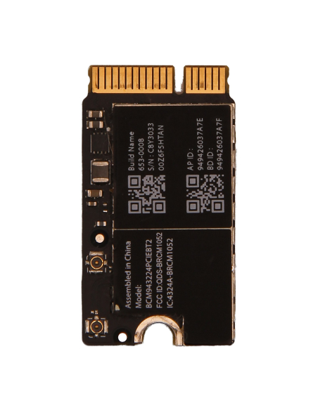 Kartica AirPort Wi-Fi za MacBook Air 11" (2011-2012) – 1
